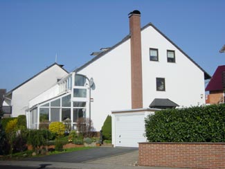 Unser Haus